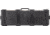 Pelican VAULT V800 Case, Double Rifle, 53x16x6 inch Internal, 56.11x19.15x6.65 inch External Dimension, Black, VCV800-0000-BLK