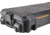 Pelican VAULT V800 Case, Double Rifle, 53x16x6 inch Internal, 56.11x19.15x6.65 inch External Dimension, Black, VCV800-0000-BLK