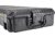 Pelican VAULT V800 Case, Double Rifle, 53x16x6 inch Internal, 56.11x19.15x6.65 inch External Dimension, Black, VCV800-0000-BLK