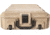 Pelican VAULT V800 Double Rifle Case, Tan VCV800-0000-TAN