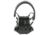Peltor 3M/Peltor ComTac Earmuff, Black, PELMT17H682FB-09-SV