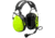 PELTOR CH-3 Headset Headband, Black/Yellow, MT74H52A-110