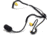 Peltor Headphone &amp; Headset w/ CommPlug 2-way hearplug headset MT21HTM06