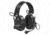 PELTOR ComTac VI Defender, Electronic Earmuff, Matte Finish