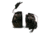 Peltor Deluxe Green Helmet Attached Headphones, Dielectric NRR 24 db, Green H7P3E-01