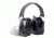 Peltor Electronic Headset with Boom Microphone - Headband MT15H7A-07SV