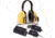 Peltor Fire Intercom Hardwr: Y2000 Emergency Vehicle Intercom MST