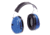 Peltor Food Industry Earmuff,NRR 26dB,10/case, H9A-02