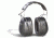 Peltor Listen Only: Headband model HTM79A-42