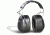Peltor Listen-Only Headset - Headband Model HTM79A-25