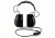 Peltor Listen-Only Headset Version with 3.5 mm Threaded Plug HTM79A-CSA