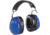Peltor Listen Only: Listen-Only Headset, Headband HTM540A-395-BA