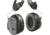 Peltor Muff H7 Cap-Attached: Peltor® PTL™ Cap-Attached Earmuff H7P3E-PTL