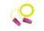 Peltor Nitro Earplugs, Corded, 1000-pack,10 packs of PL-HP-NTROPLGS-P1001 P1001-CS
