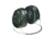 Peltor Optime 101 Behind the Head
