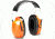 Peltor Optime Over the Head Earmuff H31A