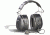 Peltor Std Headset: Headband model MT7H79A