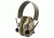 Peltor Tactical 6S Hearing Protector - Max 4 Camoflague 97087