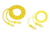 Peltor Tri-Flange Earplugs, Corded, 400 pair-pack,4 cases of PL-HP-TRIFLPLGS-P3000 P3000-CS