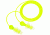 Peltor Tri-Flange Earplugs, Corded P3000