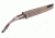 Phase 5 Weapon Systems Inc Single Point Bungee Sling Coyote Tan
