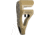 Phase 5 Weapon Systems Inc Univeral Mini Stock, Flat Dark Earth, UMS-FDE