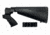 Phoenix Technology KickLite PG Sporter Stock, Mossberg 12 ga, Black, KLS001
