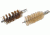Hoppe's 9 Phosphor Bronze Brushes, .32 Caliber Pistol