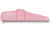 Bulldog Cases &amp; Vaults Deluxe Pink Rifle Cases With Pink Trim 44In