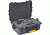 Plano Large Weatherproof Pistol Case, 18.4in, 108021