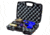 Plano Special Edition Pistol Case, 13.5in, Black, 10-10137