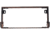 PODAVACH Rifle stand, Brown, RS-BLBR