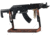 PODAVACH Rifle stand, Brown, RS-BLBR