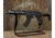 PODAVACH Rifle stand, Brown, RS-BLBR
