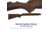 Poly Technologies Ns522 .22lr ITALIAN Stock Assembly, Black, 800-001