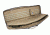 Porta Brace Soft Rifle Carrying Case PT-RIFLE1 - Open
