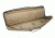 Porta Brace Soft Rifle Carrying Case PT-RIFLE1 - Open