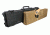 Porta Brace Rifle Case and Backpack (Hard Case SOLD SEPARATELY)