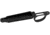Pure Precision BDL Remington Bottom Metal Long Action, Black Anodized, IN00173