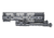 Presma Precision Height Adjustable Bipod Legs, for Keymod Slot Systems, Black, BPKM09
