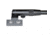 Presma Precision Height Adjustable Bipod Legs, for M-LOK Slot Systems, Black, BPML09