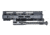 Presma Precision Height Adjustable Bipod Legs, for M-LOK Slot Systems, Black, BPML09