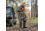 Primos Hunting Scoped Rifle Case, 48in, Mossy Oak Bottomland, Hang Tag, 65635