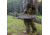 Primos Hunting Shotgun Case, 52in, Hang Tag, Mossy Oak Bottomland, 65636