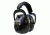 Pro-Ears Gold II 30, Black, PEG2RMB