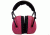 Pro-Ears Gold II 30, Pink, PEG2RMP