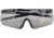 Pro Ears High Performance Shooting Glasses with Interchangeable Lens, PEGLASS3