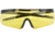 Pro Ears High Performance Shooting Glasses with Interchangeable Lens, PEGLASS3