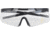 Pro Ears High Performance Shooting Glasses with Interchangeable Lens, PEGLASS3