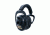 Pro Ears Predator Gold Ear Muffs, 26 dB, Black, GSP300B